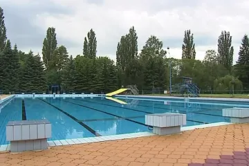 Vyškovská sportoviště se rozpadají, peníze na opravu nejsou
