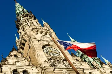 K liberecké koalici se připojili Piráti i ODS. Smlouvu se Starosty a ANO podepíšou v pátek