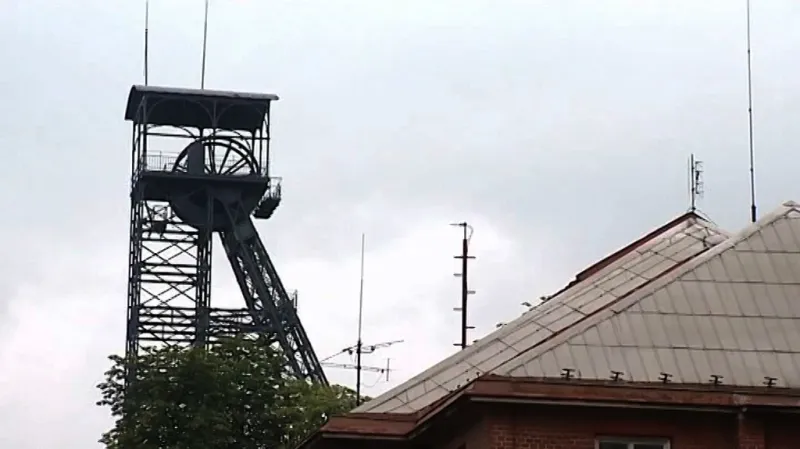 Vláda nemá peníze na karvinskou zónu Barbora