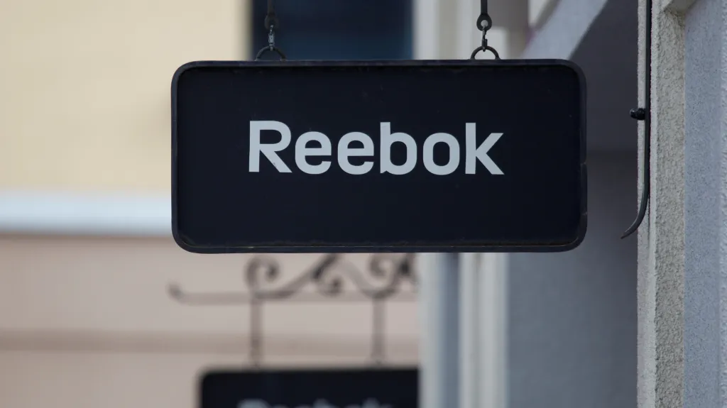 Reebok