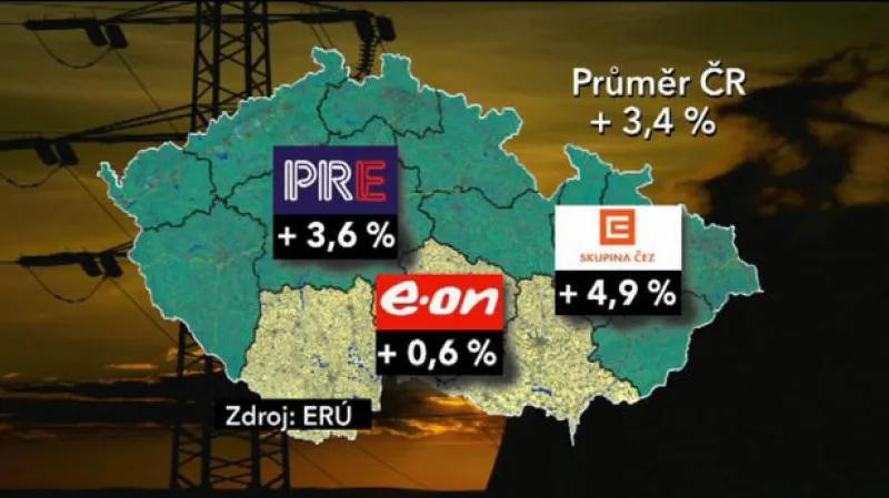 Reportáž Jana Beránka