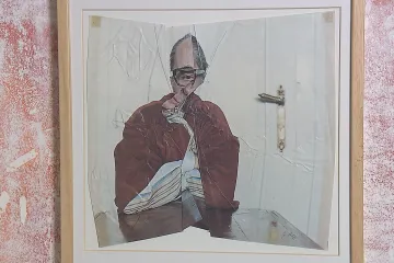 Jiří Kolář roztřídil metody do slovníku, v jeho tvorbě se ale překrývají jako v životě