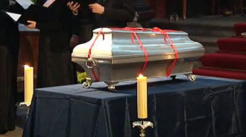 Reportáž Ivana Lukáše