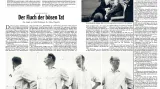Der Spiegel o Adolfu Eichmannovi