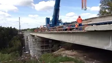 Dopravní stavba