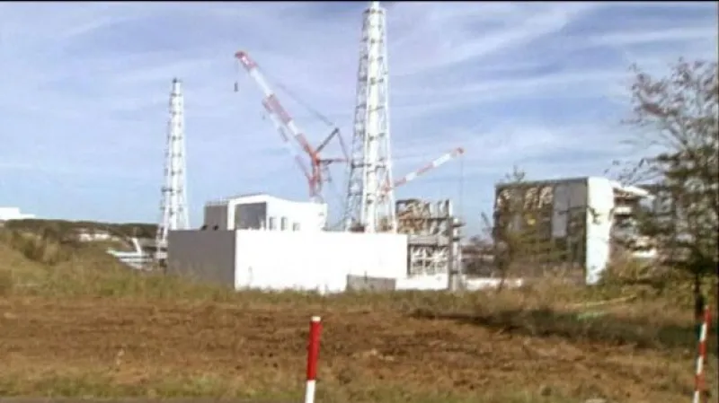 Reportáž Dany Hashimoto