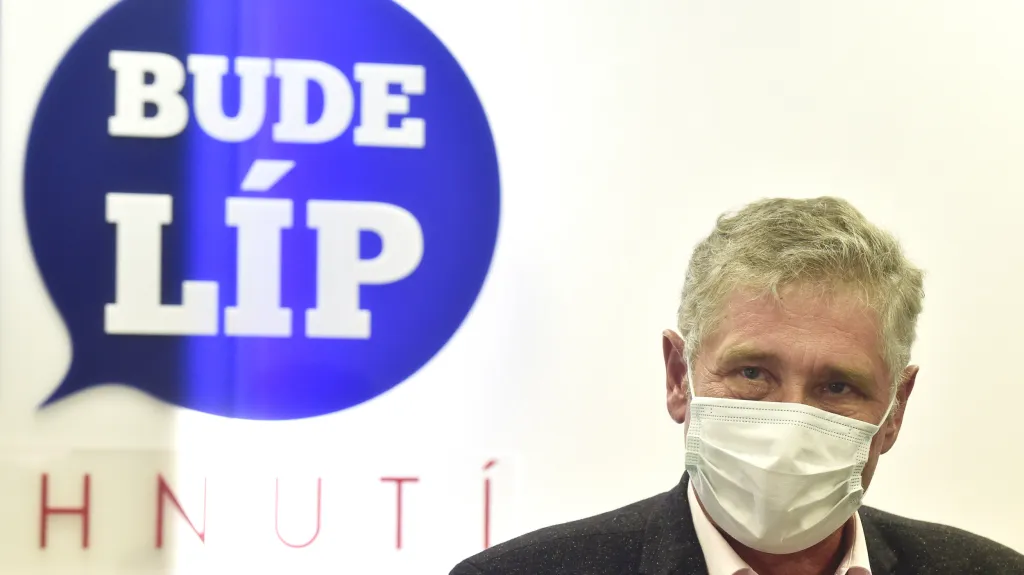 Ivo Vondrák