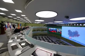Novináři se dostali k plánům nukleárních základen, kde je Putinova „absolutní zbraň“