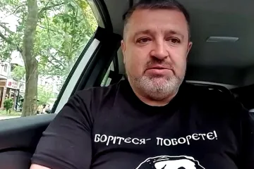 Одеса, після атак безпілотників та руйнування Каховської ГЕС 