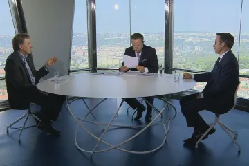 Byty si po zpřísnění hypoték koupí jen bohatí, varuje europoslanec. ČNB oponuje: Bráníme před krizí
