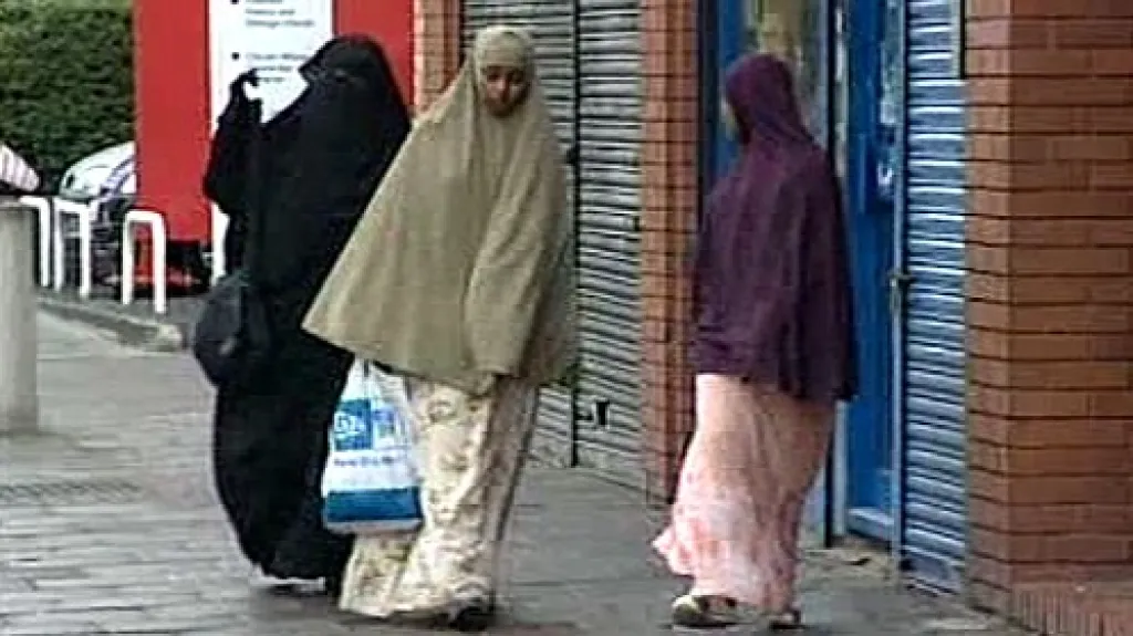 Muslimky