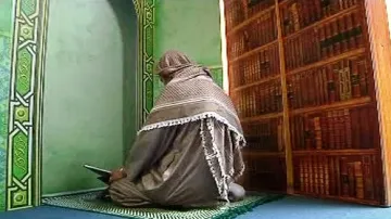 Lepenková mešita má věřícím přinést soukromí