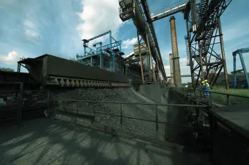 Moravia Steel zvažuje převzetí některých provozů druhovýroby v Liberty