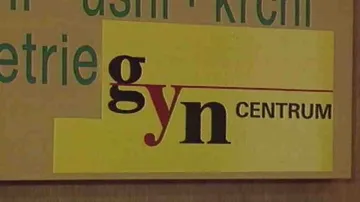 První soukromá gynekologická ordinace