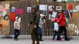 Plzeň si připomíná osvobození z roku 1945