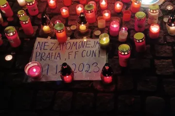 Policie prověřuje profil možného útočníka