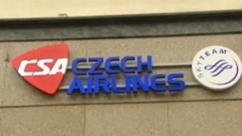 ČSA