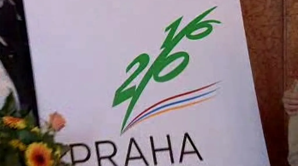 Praha olympijská