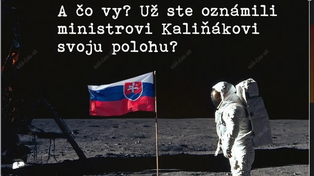 Pravidlo zřejmě platí i pro astronauty