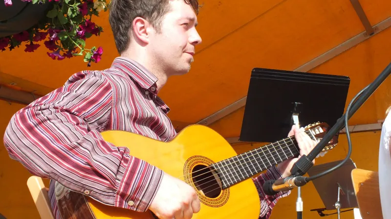 Rynek volný 2013 - Boskovice