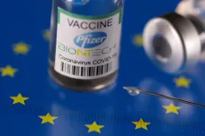 Spustila se registrace k očkování pro děti od pěti let