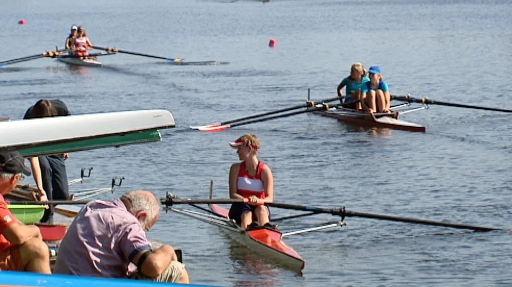 Veslařský klub v Brandýse nad Labem
