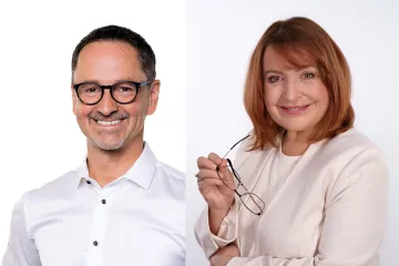 Senátorku Horskou vyzve ve druhém kole pardubický primátor Charvát 