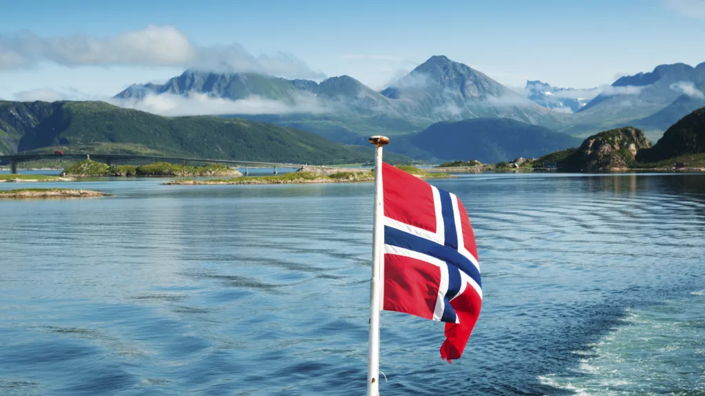 Norsko