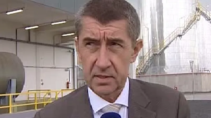 Andrej Babiš
