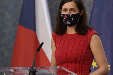 Zmocněnkyní pro lidská práva je Šimáčková Laurenčíková. O nouzovém stavu vláda rozhodne až příští týden