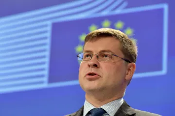 Brusel upozornil Itálii, Řecko a Kypr na nadměrnou nerovnováhu jejich ekonomik