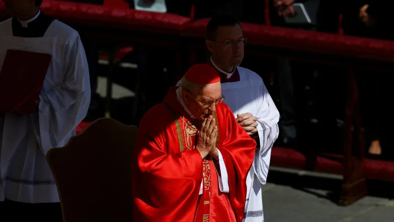 Kardinál Giovanni Battista Re