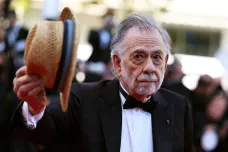 Coppola vzal Cannes do Megalopolis. Jako pád Říma, píší kritici, jiní mluví o mistrovském díle