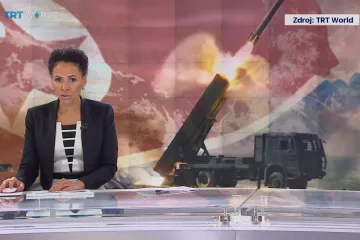 Turecká televize rozjela redakci v Německu. Podle odborníků jde o Erdoganovu propagandu