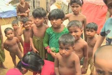 Čísla vyvracející mýty kolem migrace: Nejvíc uprchlíků hostí chudé země a největší program mají USA