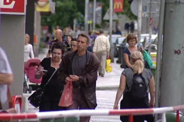 Polovina lidí považuje vývoj v Česku za nesprávný