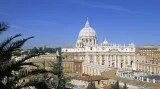 Chrám sv. Petra ve Vatikánu