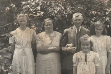 Pomsta na rodině. Všechny příbuzné agenta Slámy komunisté uvěznili, Věra Jiráková byla nejmladší z nich   