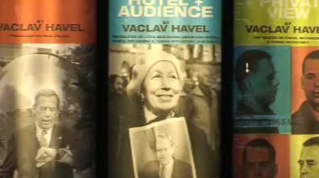 Hry Václava Havla v londýnském Orange Theatre
