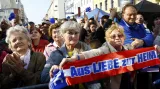 Události, komentáře: Rakousko a střední Evropa rozštěpené populismem