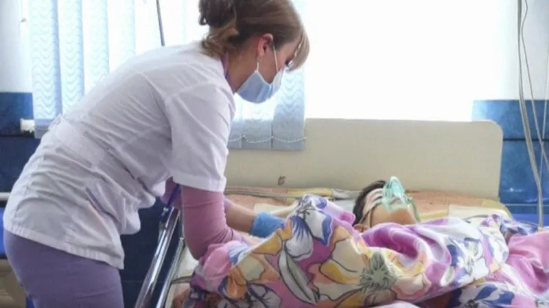 Oběti nových bojů v Náhorním Karabachu