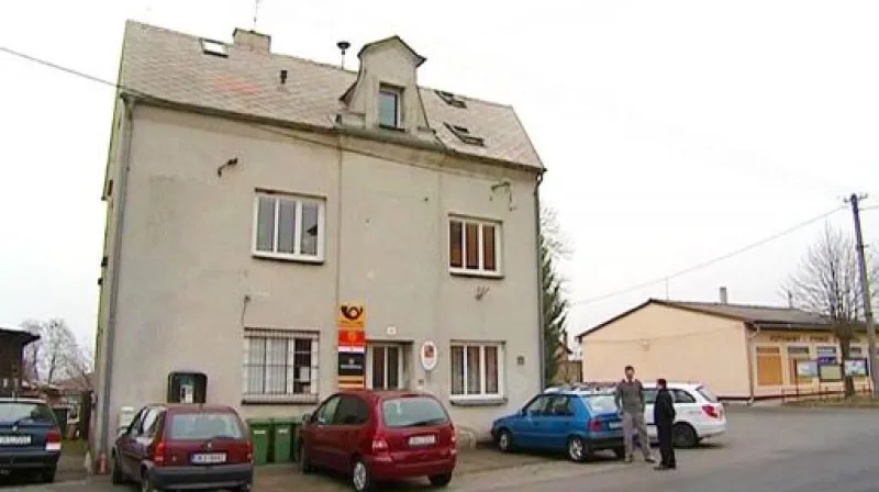 Reportáž Antonína Bruštíka