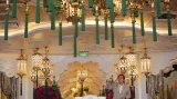 Nové kasino v Macau stálo 4 miliardy dolarů