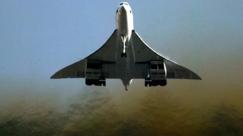 Concorde