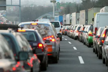 Podle unie by měla mít auta zámky, které poznají opilého řidiče