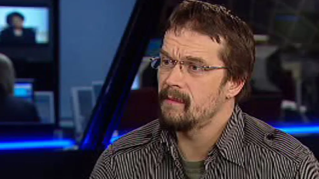 Dan Bárta
