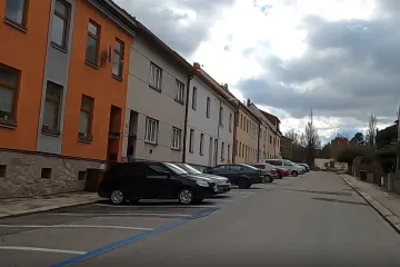 Jihlava upravila parkovací zóny. Někteří návštěvníci se v nich však stále nevyznají