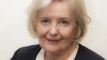 Magda Vášáryová