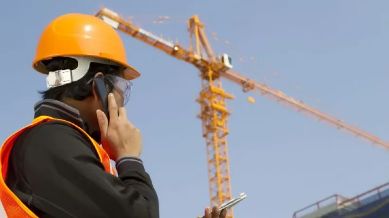 Oživení českého průmyslu a skomírání stavebnictví