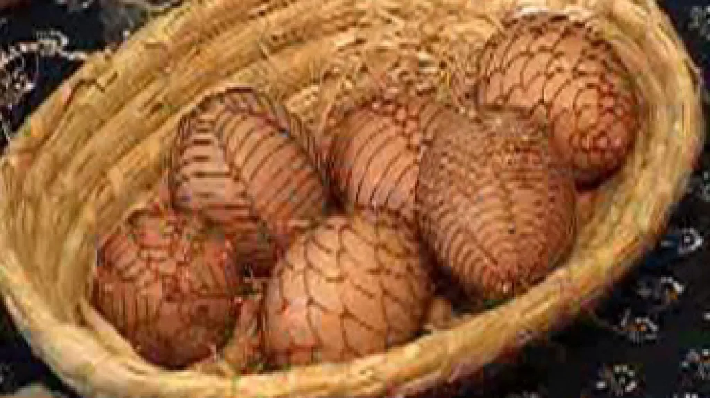 Velikonoční kraslice